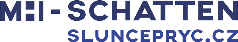 MH – SCHATTEN s.r.o. | Dodavatel stínění